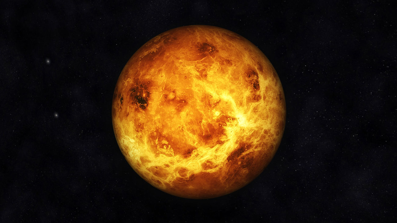 Vénus en Astrologie Signification, symboles et bienfaits France Minéraux