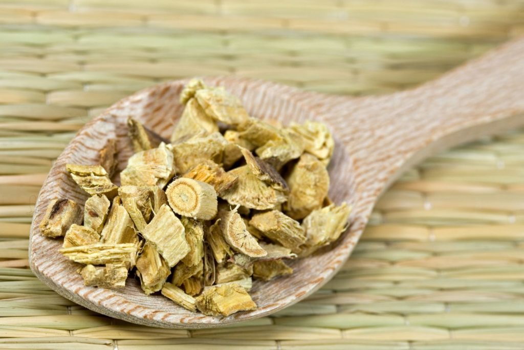 reglisse-caracteristiques