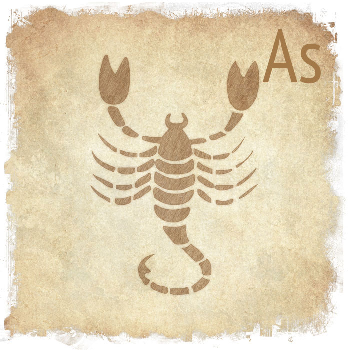 ascendant-scorpion