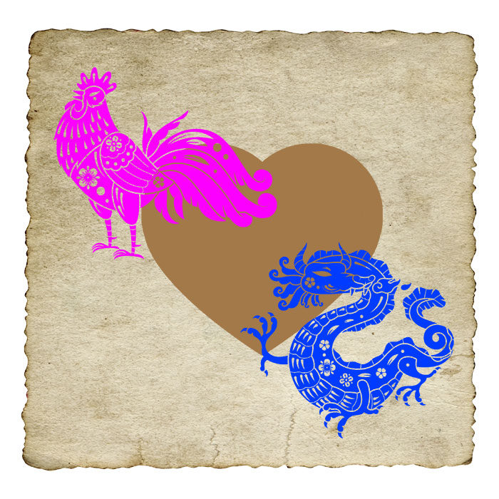 compatibilite-amoureuse-chinoise-femme-coq-homme-dragon