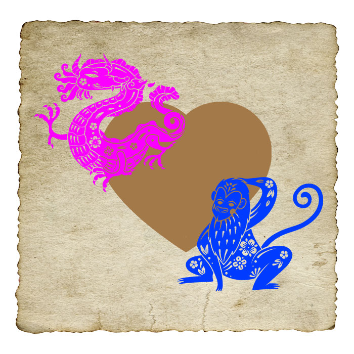 compatibilite-amoureuse-chinoise-femme-dragon-homme-singe