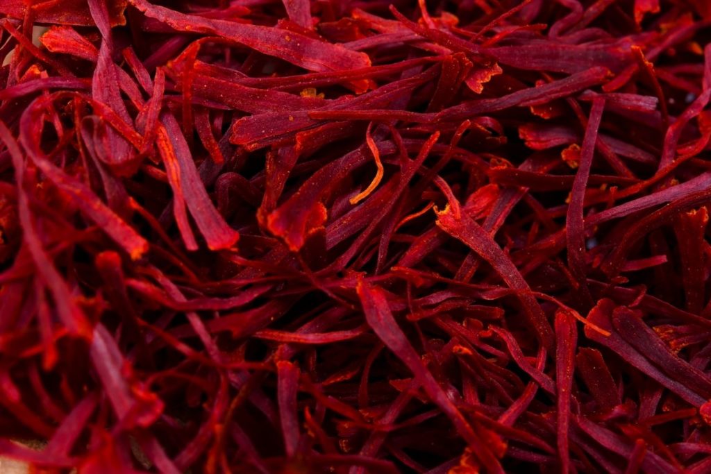 safran-caracteristiques