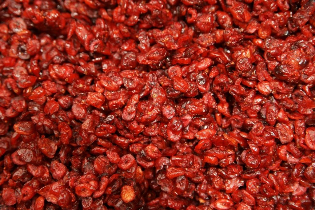 schizandra-utilisations