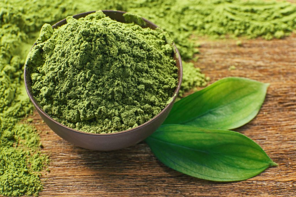 the-vert-matcha-utilisations