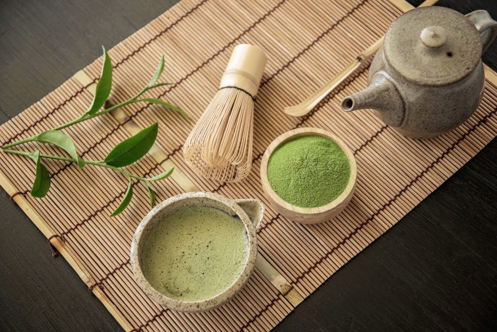 the-vert-matcha-utilisations
