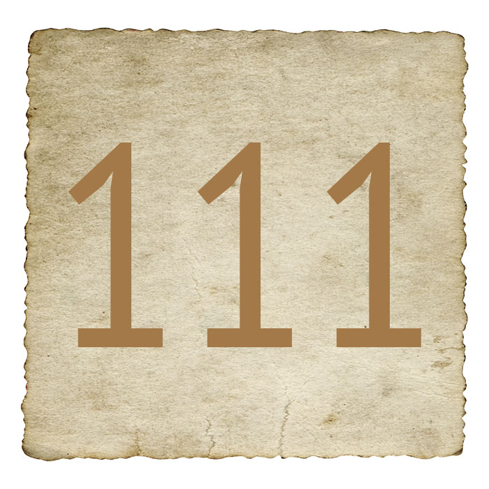 chiffre-111