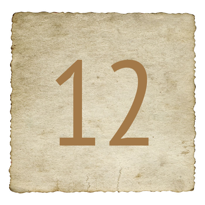 chiffre-12