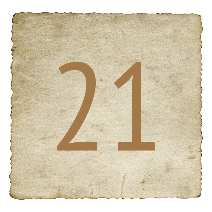 chiffre-21