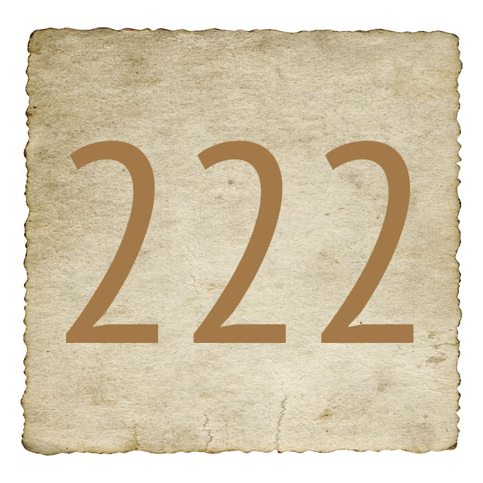 chiffre-222