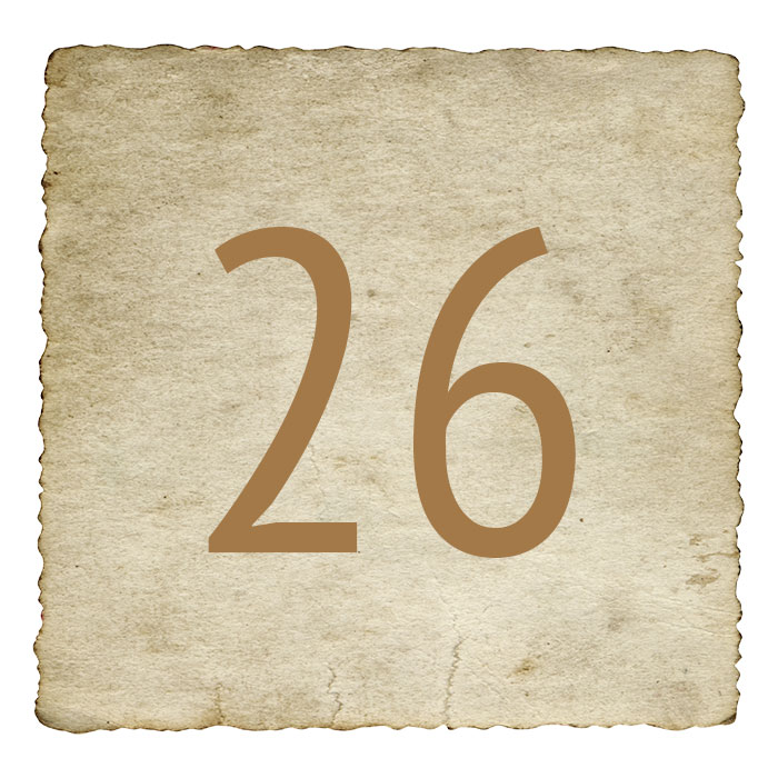 chiffre-26