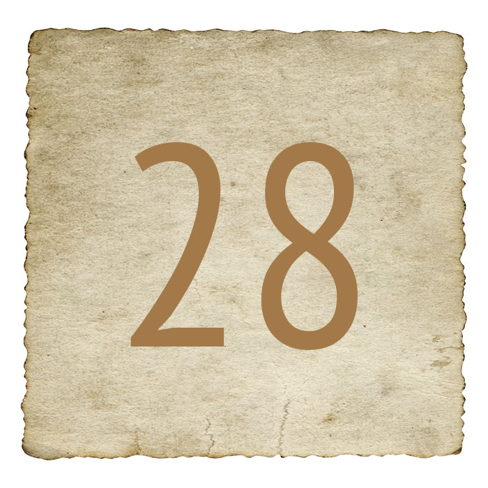 chiffre-28