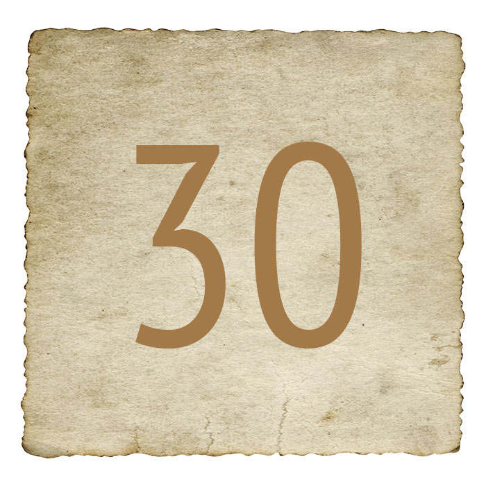 chiffre-30