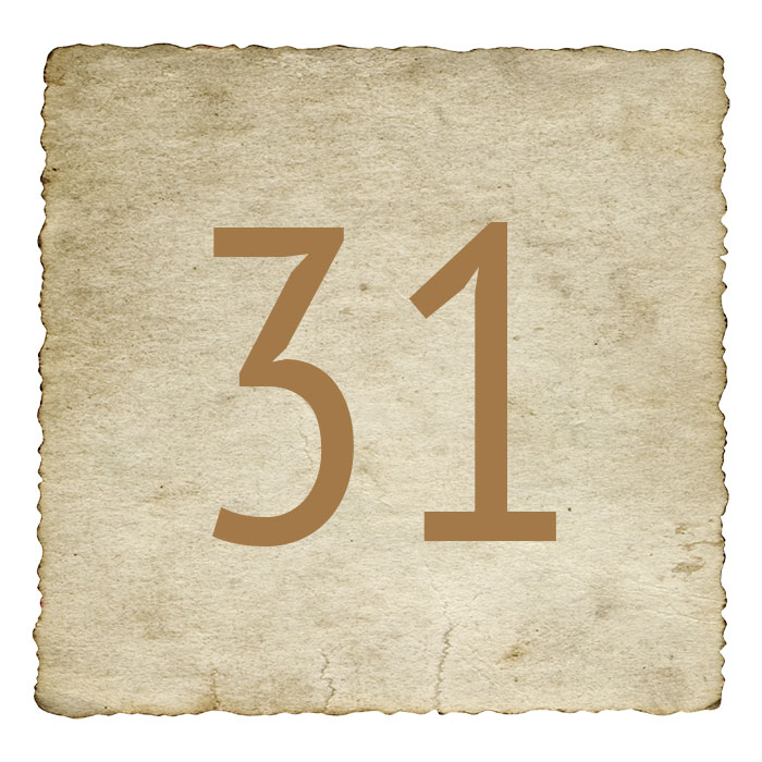 chiffre-31