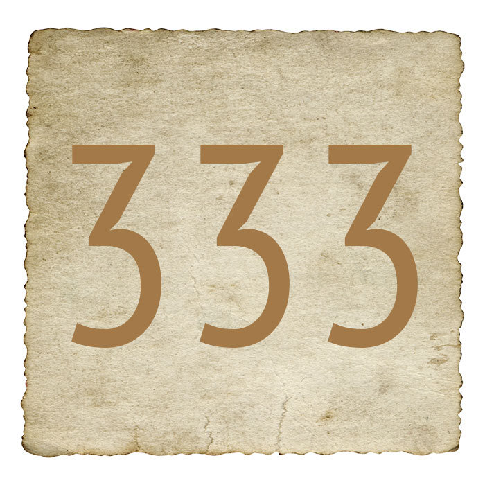 chiffre-333