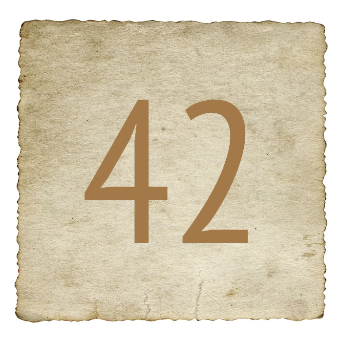 chiffre-42