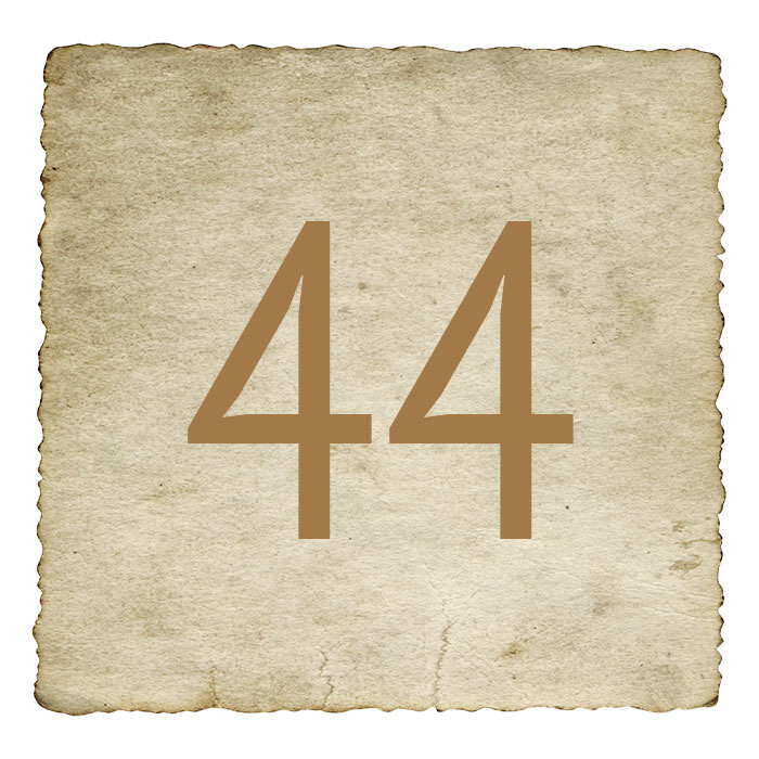 chiffre-44