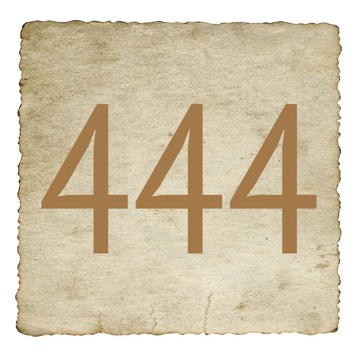 chiffre-444