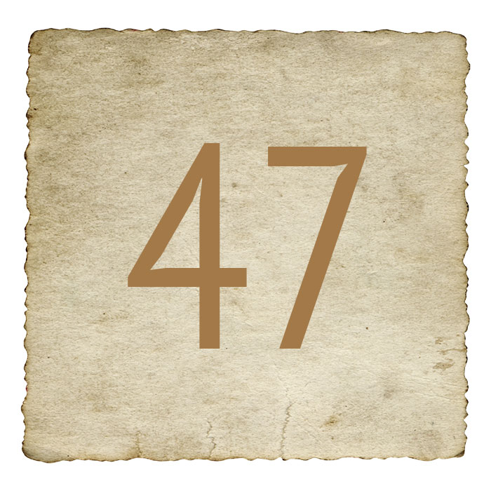 chiffre-47