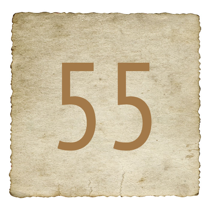 chiffre-55