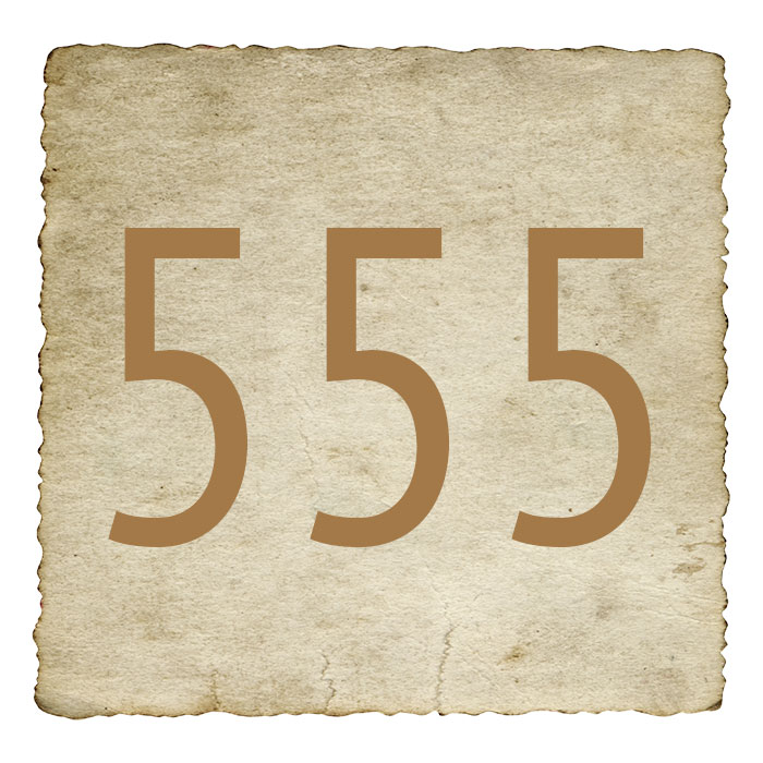 chiffre-555