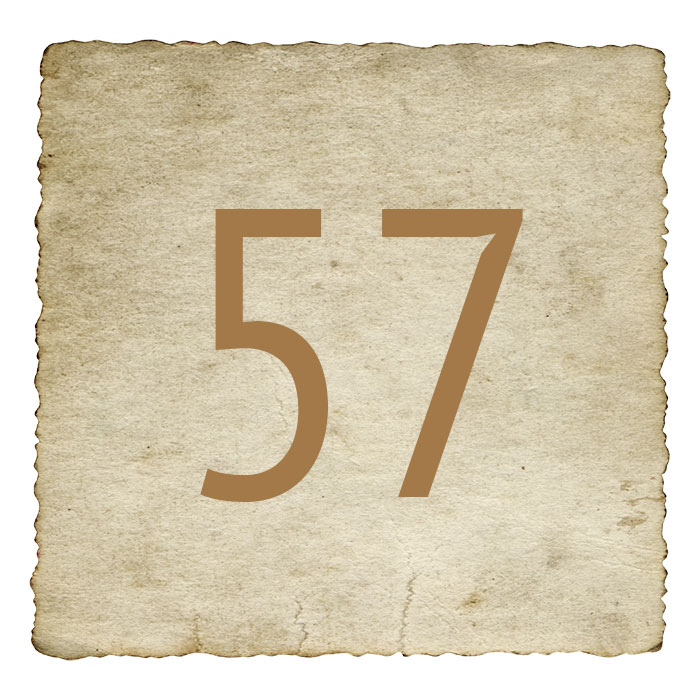 chiffre-57