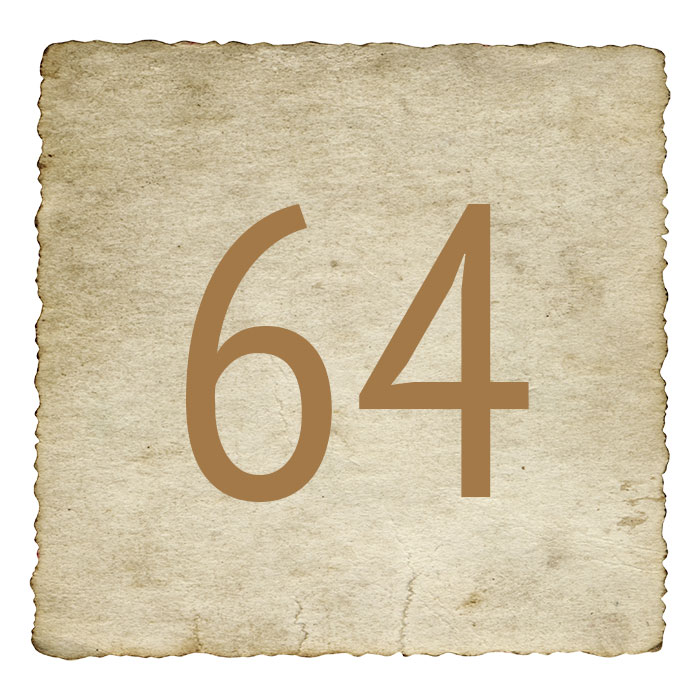 chiffre-64