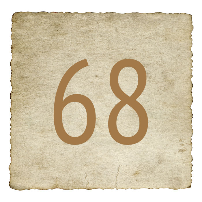 chiffre-68