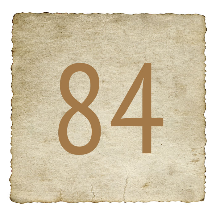 chiffre-84