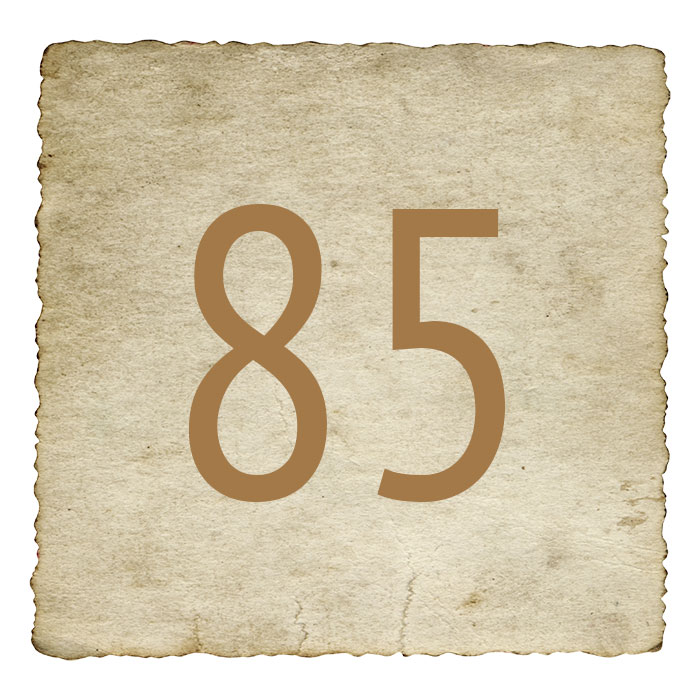 chiffre-85