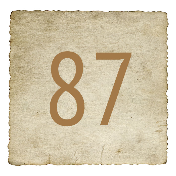 chiffre-87