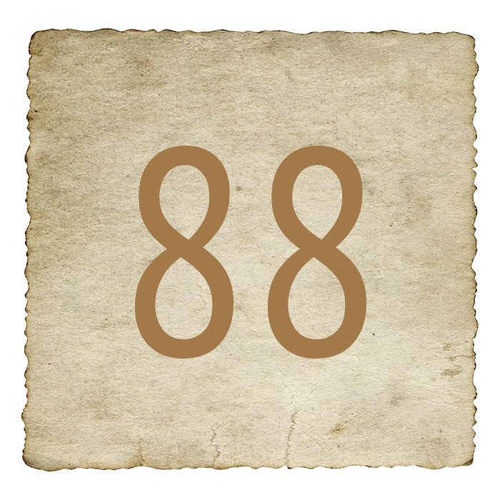 chiffre-88