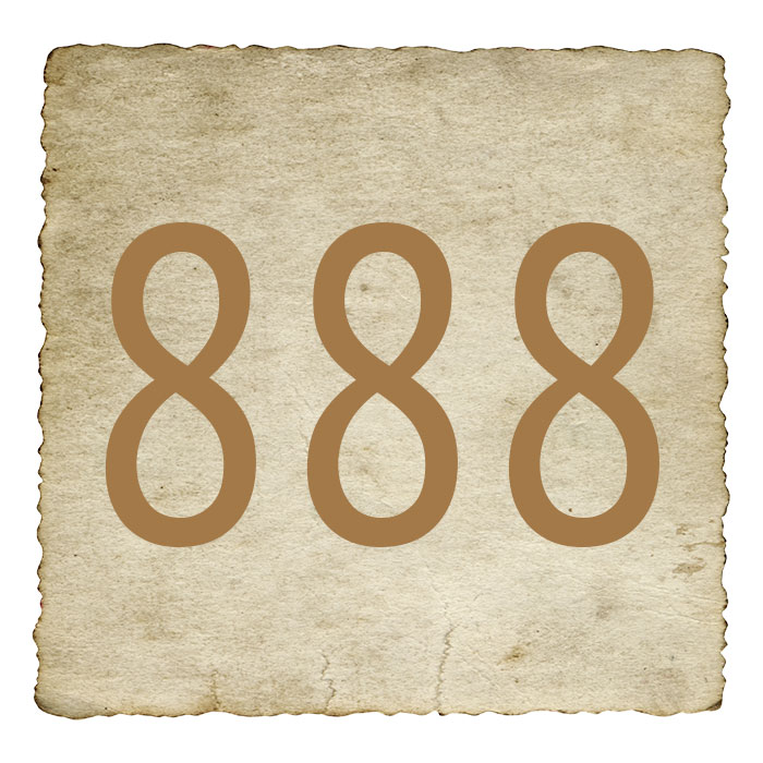 chiffre-888