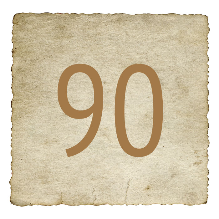 chiffre-90