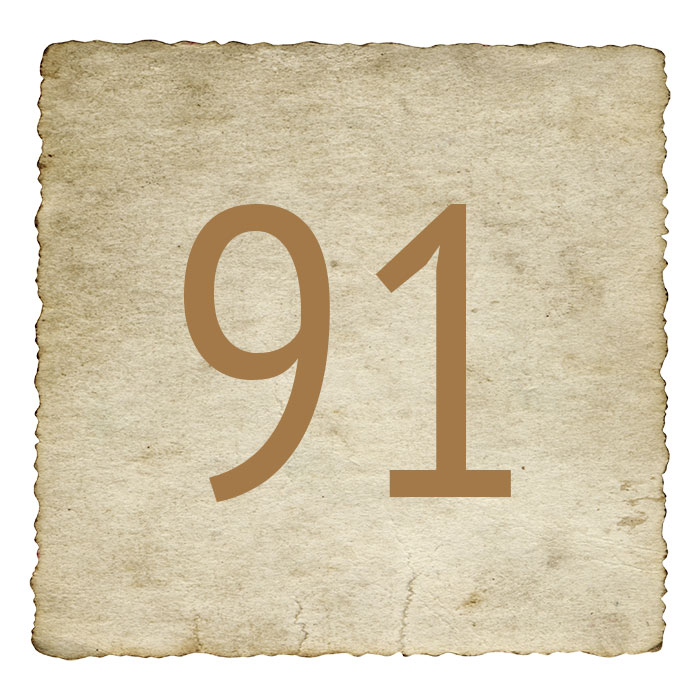 chiffre-91