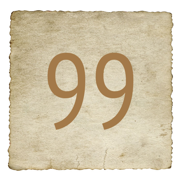 chiffre-99