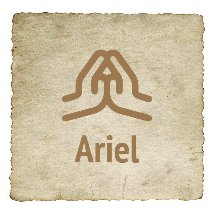 invoquer-ange-46-ariel