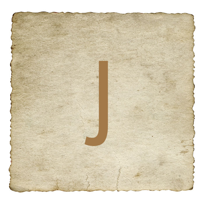 lettre-j