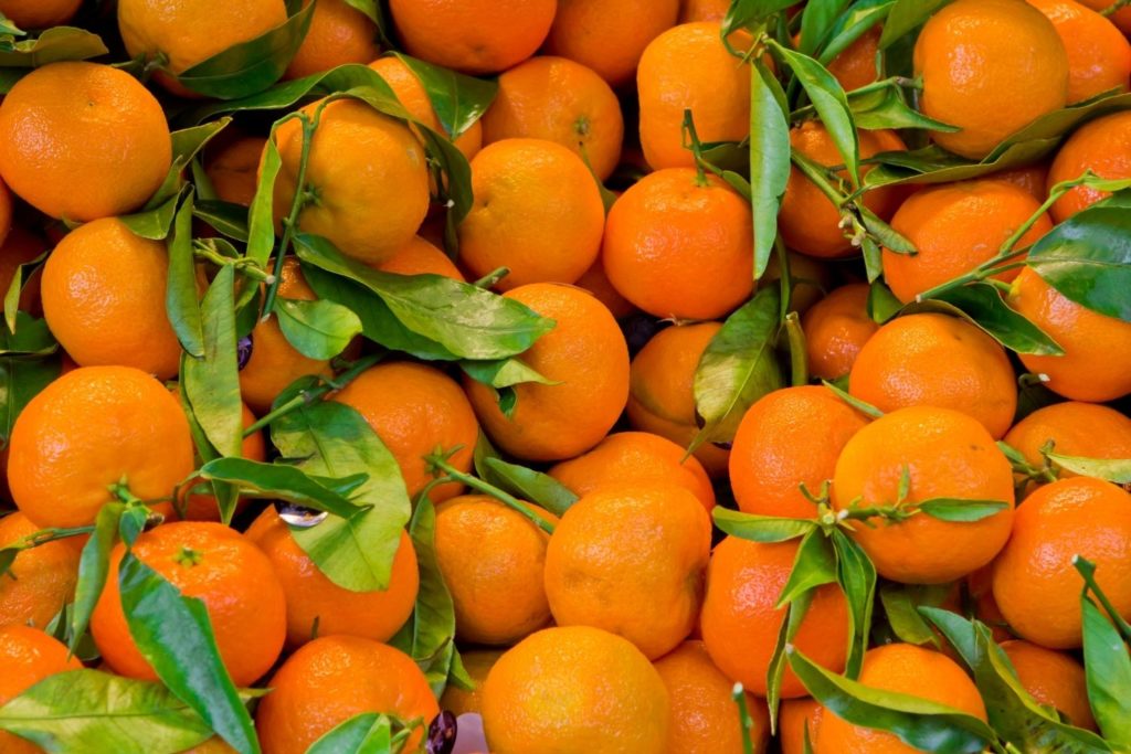 mandarine-jaune-huile-essentielle