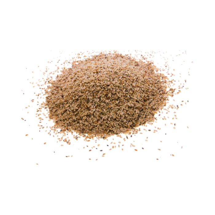 plantain-psyllium