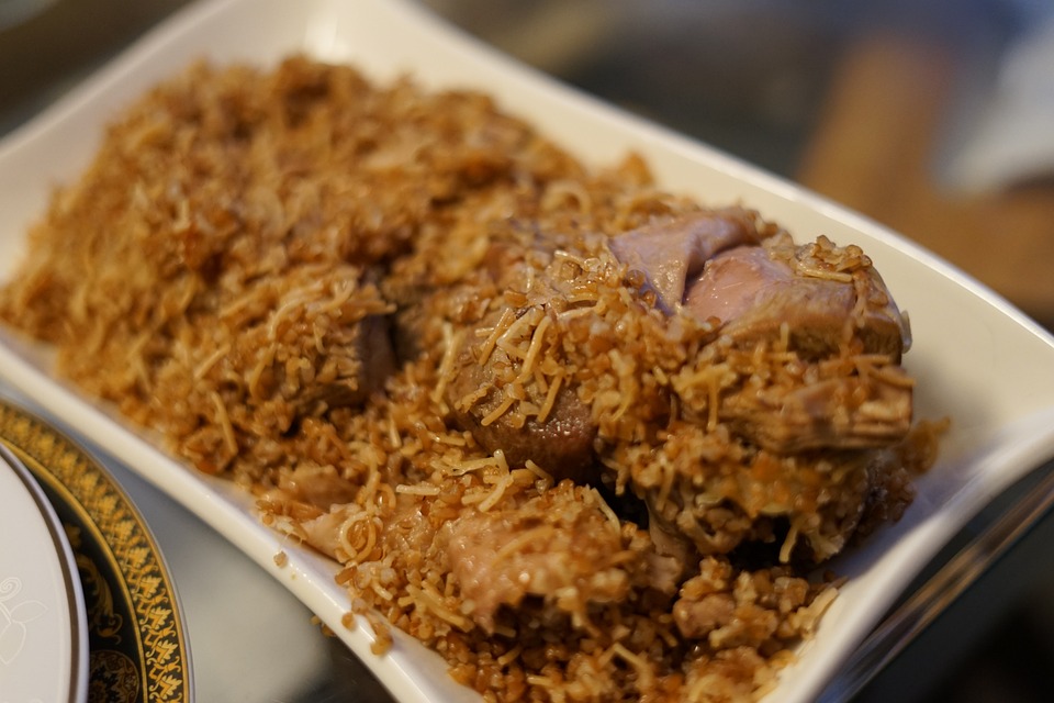 Seitan Guide des Aliments de A à Z France Minéraux