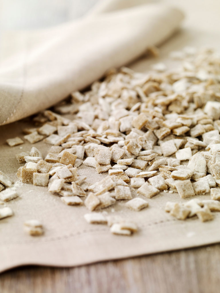 aliment-crozets-utilisation