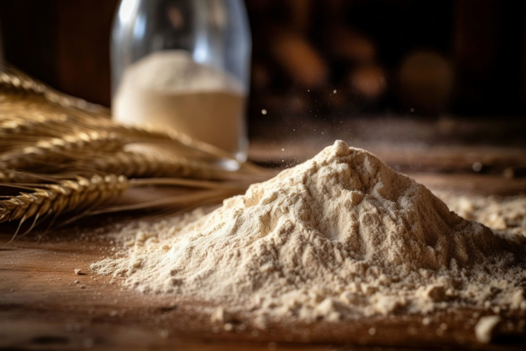 aliment-farine-de-kamut-utilisation