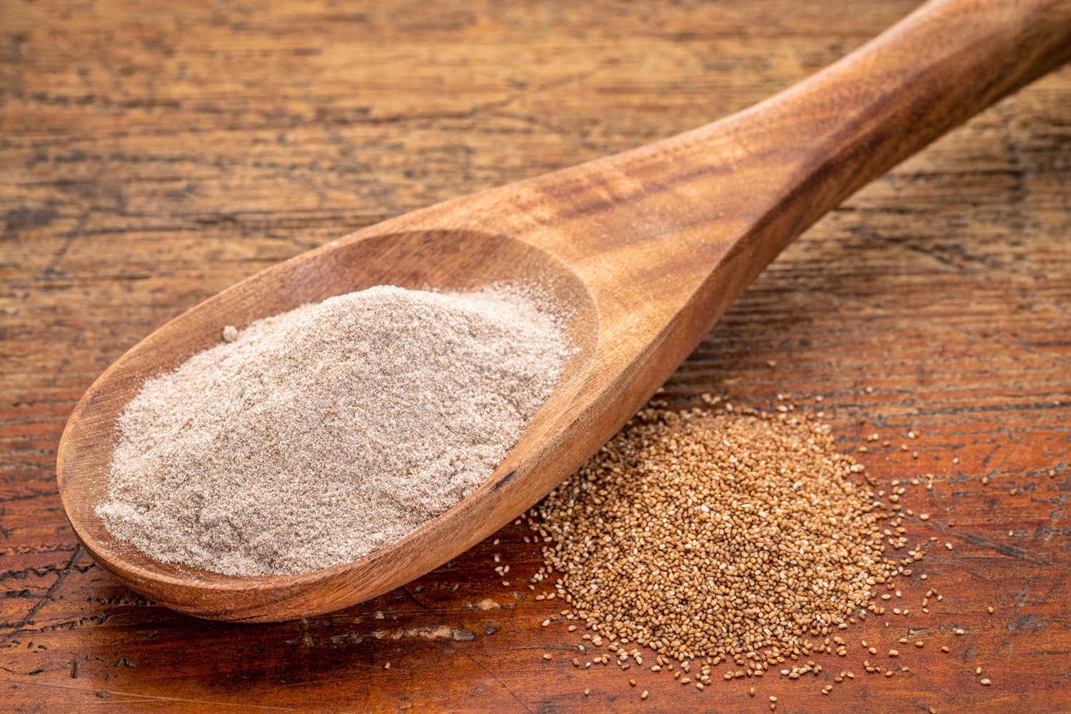 aliment-farine-de-teff-descriptif