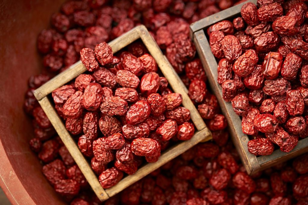 aliment-jujube-histoire