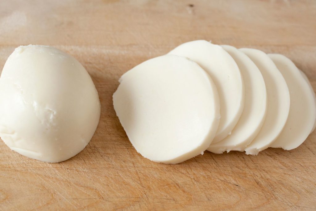 aliment-mozzarella-histoire