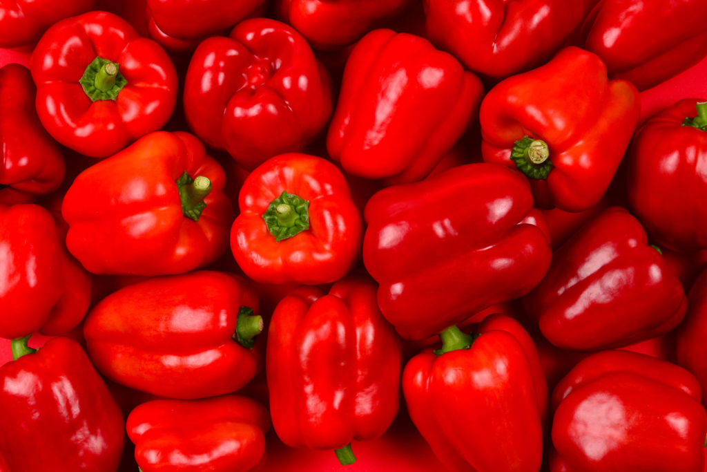 Paprika - Guide des Aliments de A à Z - France Minéraux