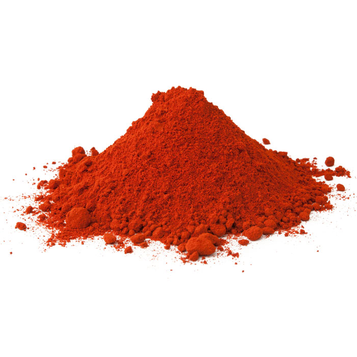 Paprika en Poudre - Bienfaits et Propriétés