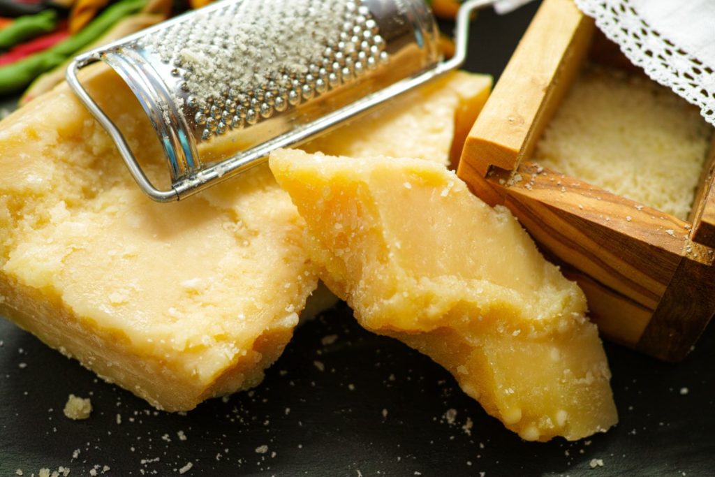 aliment-parmesan-utilisation