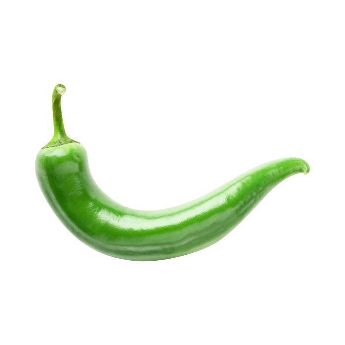 aliment-poivron-vert