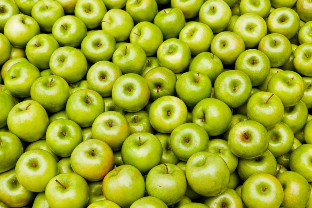 aliment-pomme-granny-smith-histoire